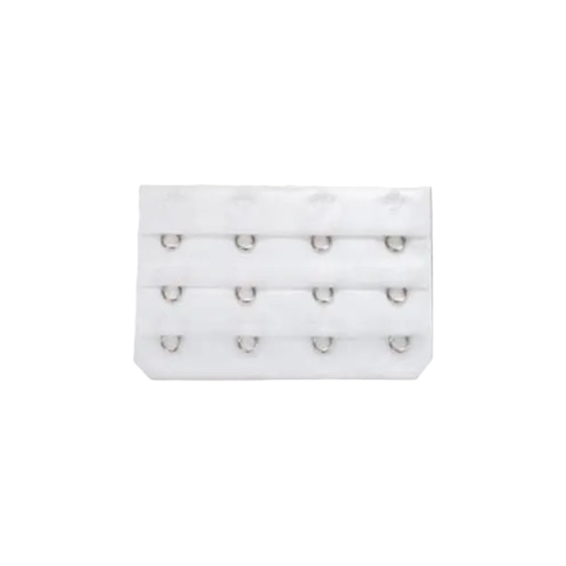 Bra Extender (3 wide)