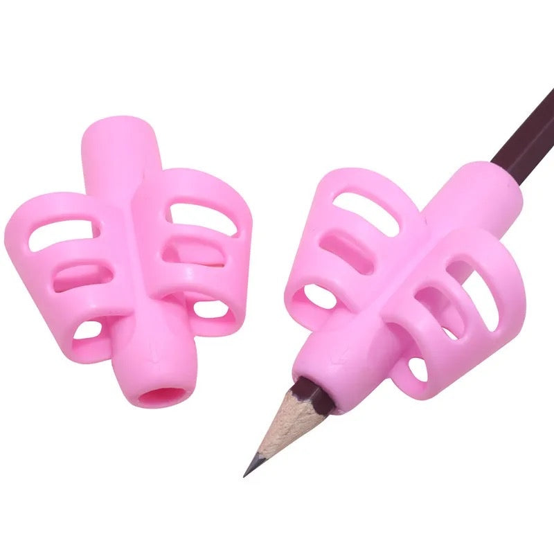 Finger Pen Grips