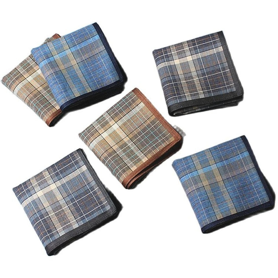 Handkerchiefs