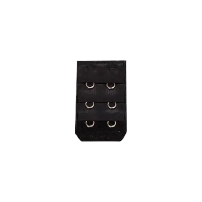 Bra Extender (3 wide)