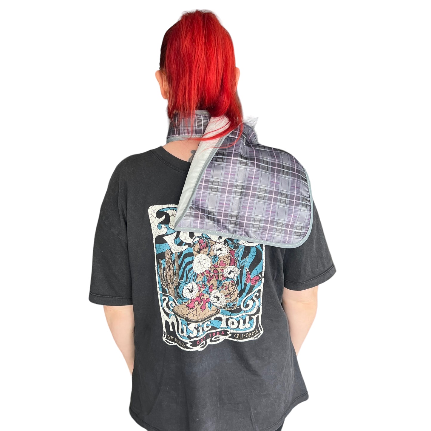 Adult Dignity Scarf