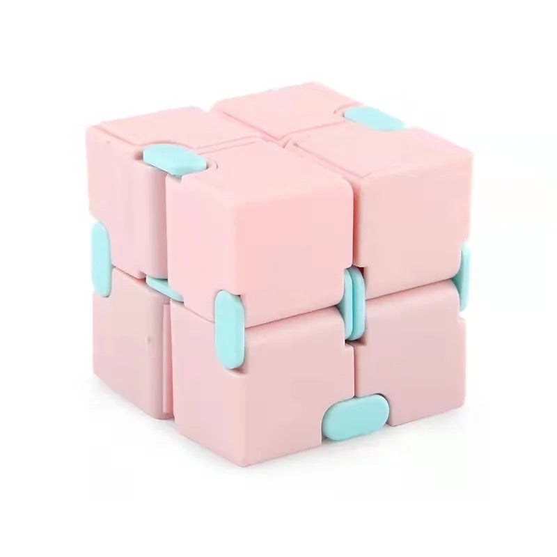 Infinity Cube