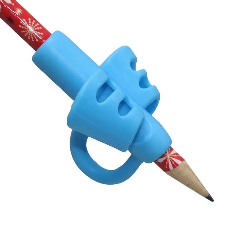 Finger Pen Grips