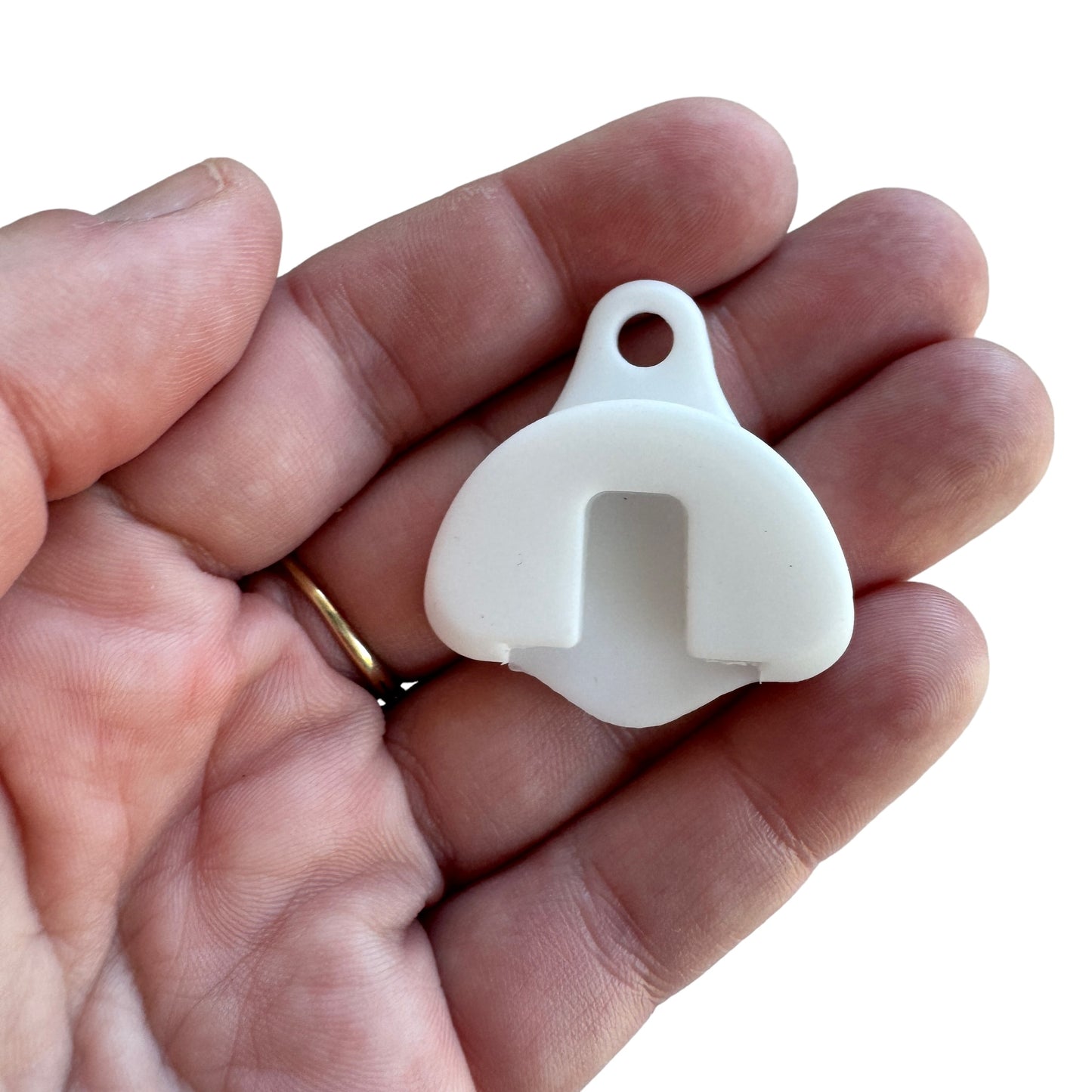 Keyring — Soda Can Opener