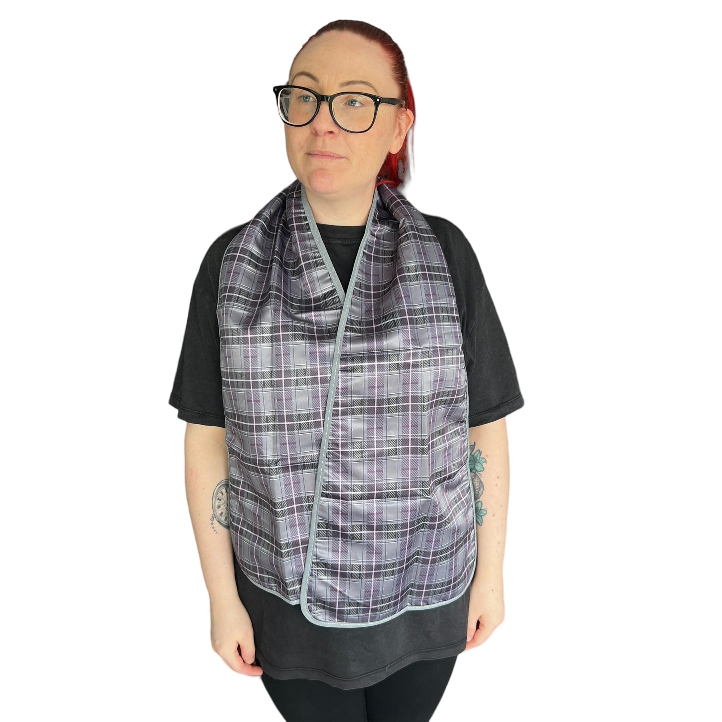 Adult Dignity Scarf