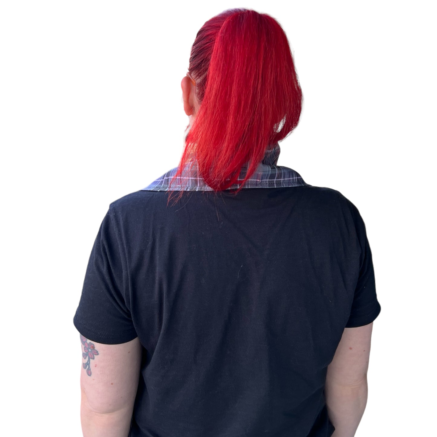 Adult Dignity Scarf