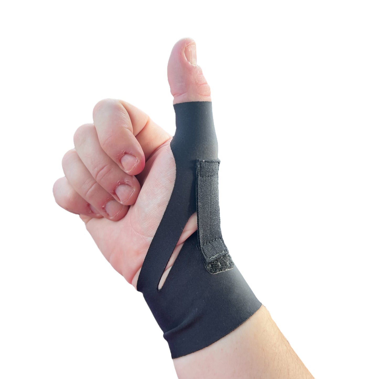 Bracing — Wrist + Thumb Supports
