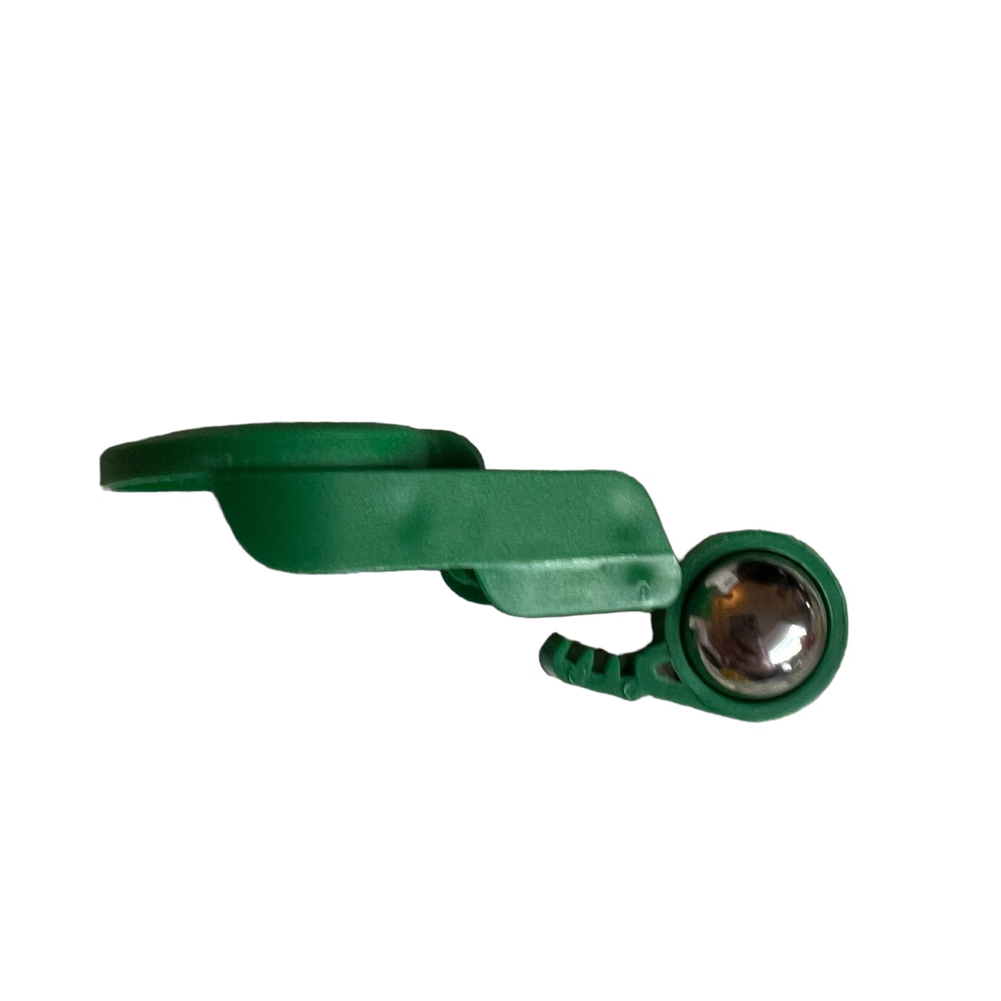 Automatic Weighted Bottle Lid