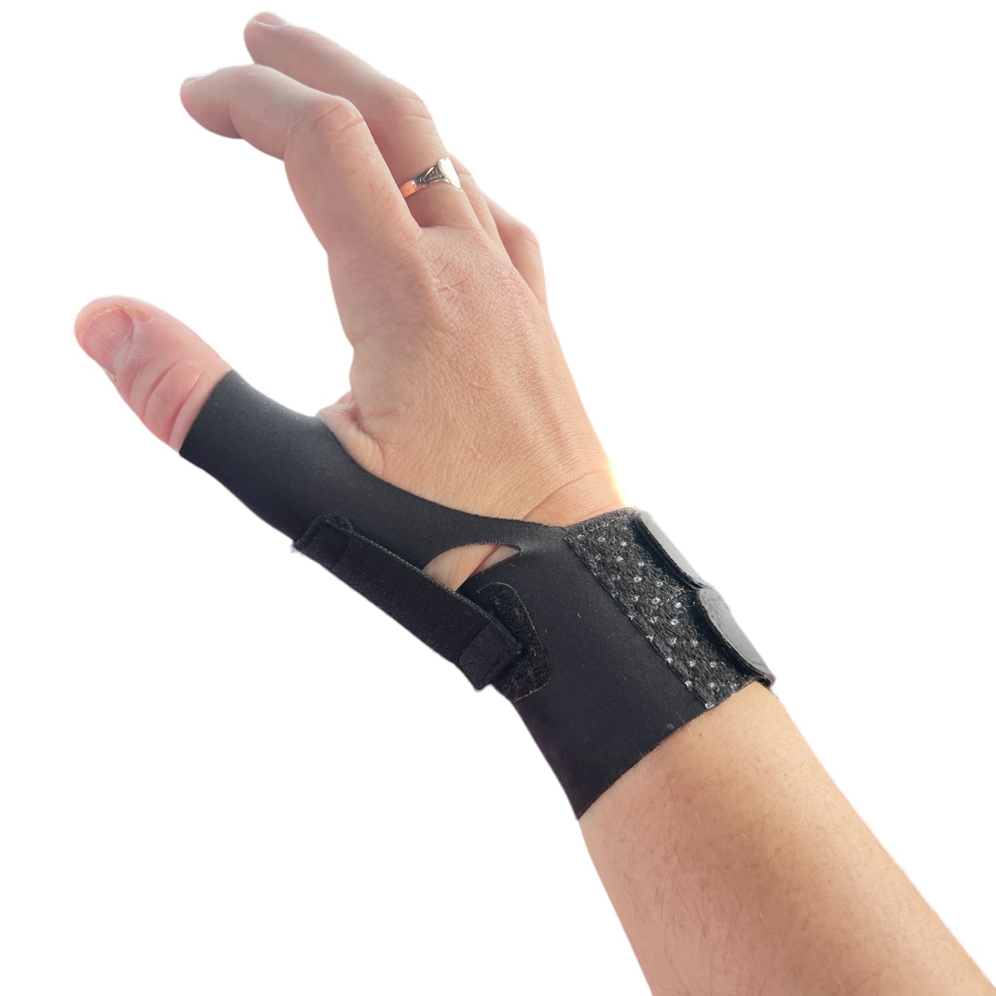 Bracing — Wrist + Thumb Supports