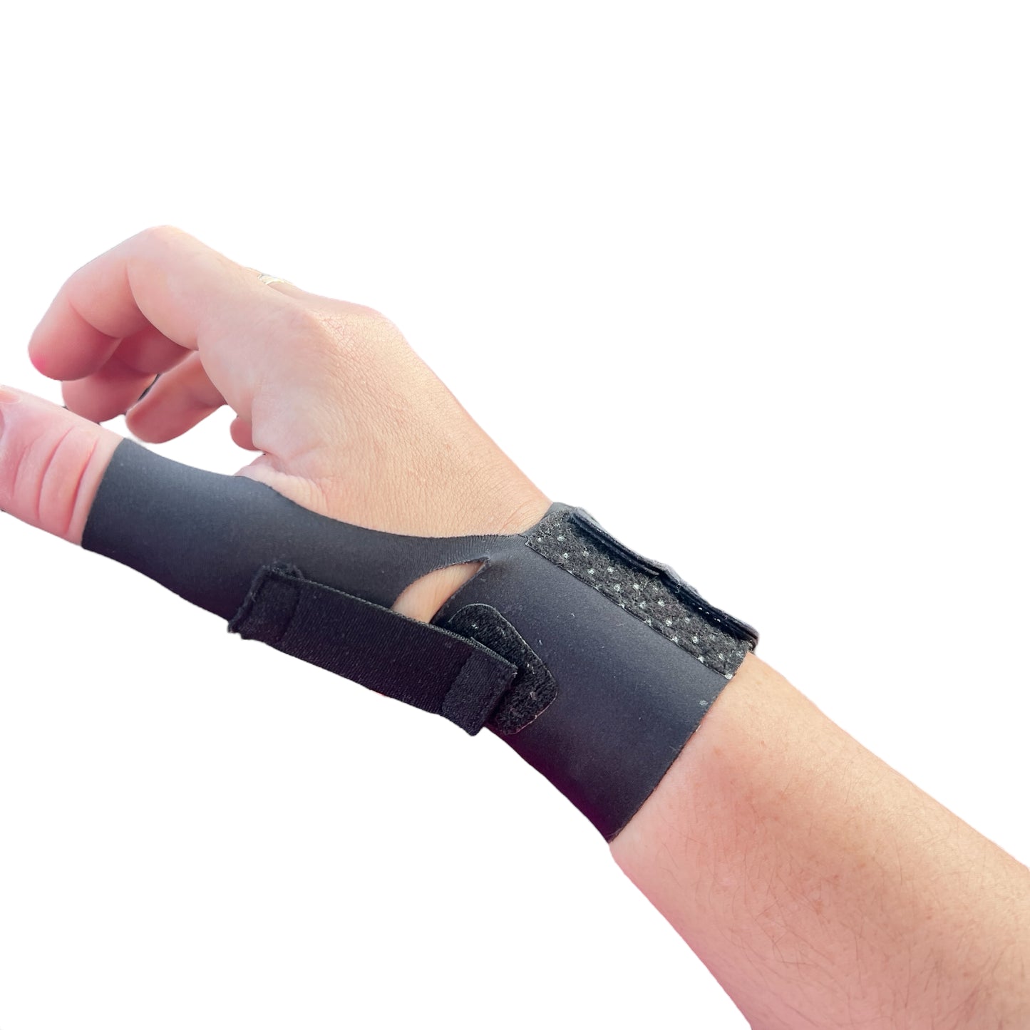 Bracing — Wrist + Thumb Supports