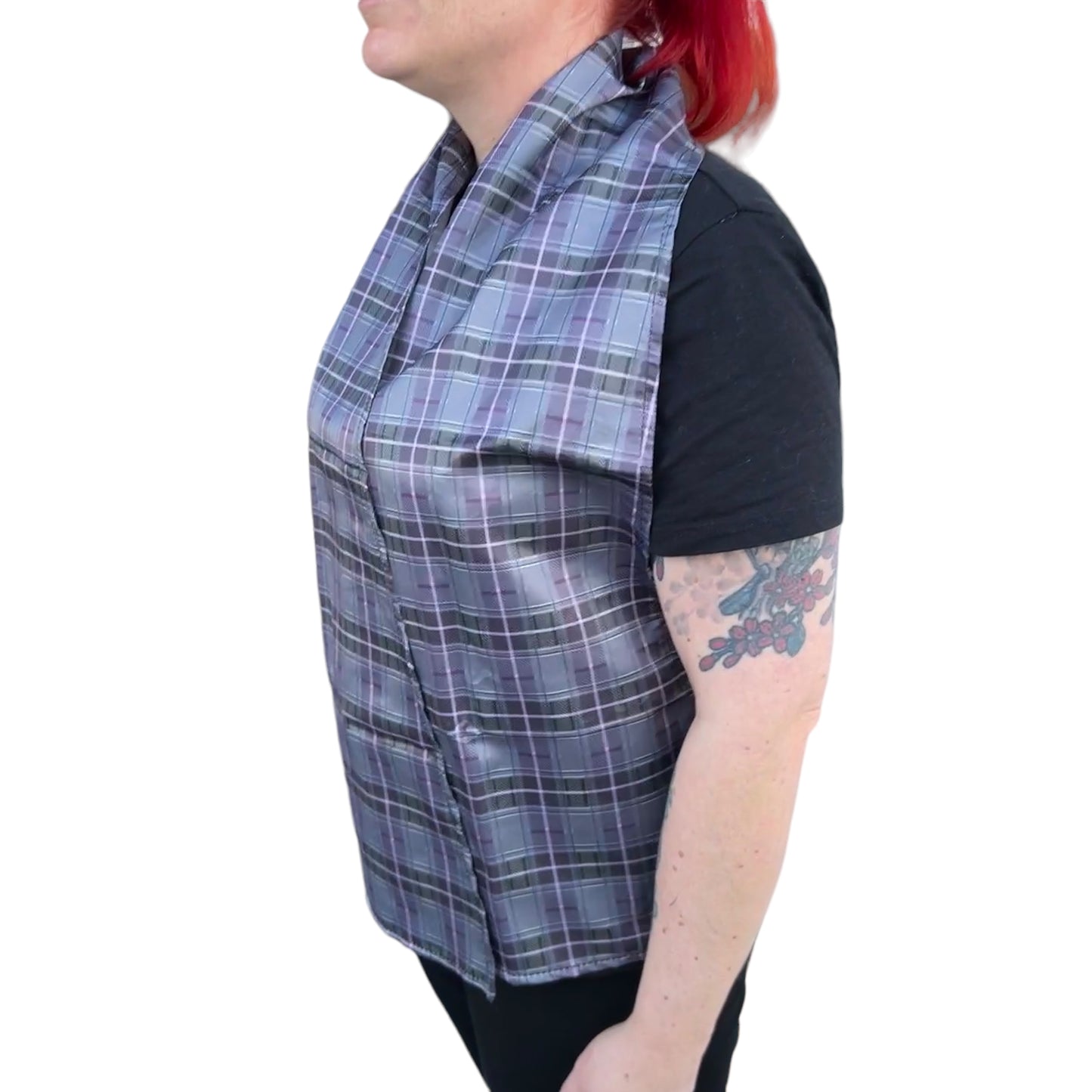 Adult Dignity Scarf