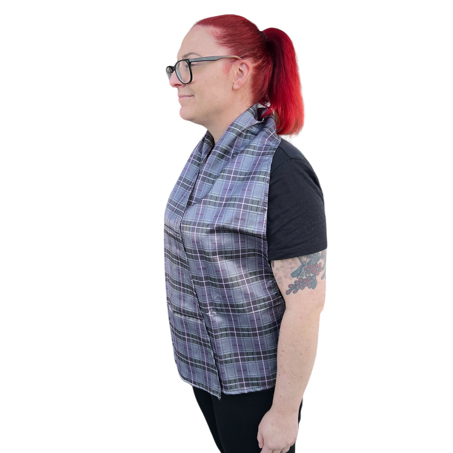 Adult Dignity Scarf