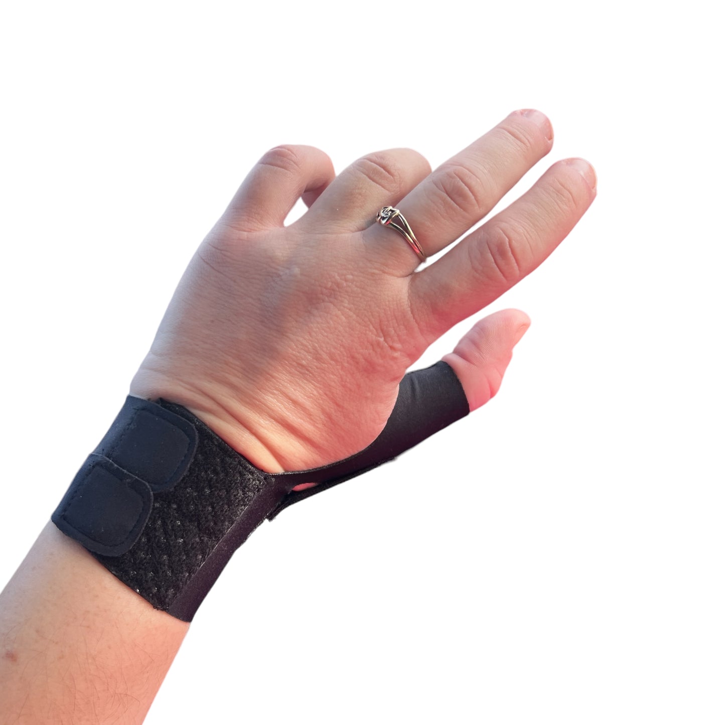Bracing — Wrist + Thumb Supports