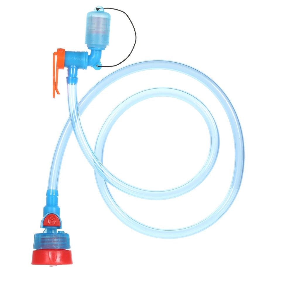 Drink Bottle Extender Hose / Straw