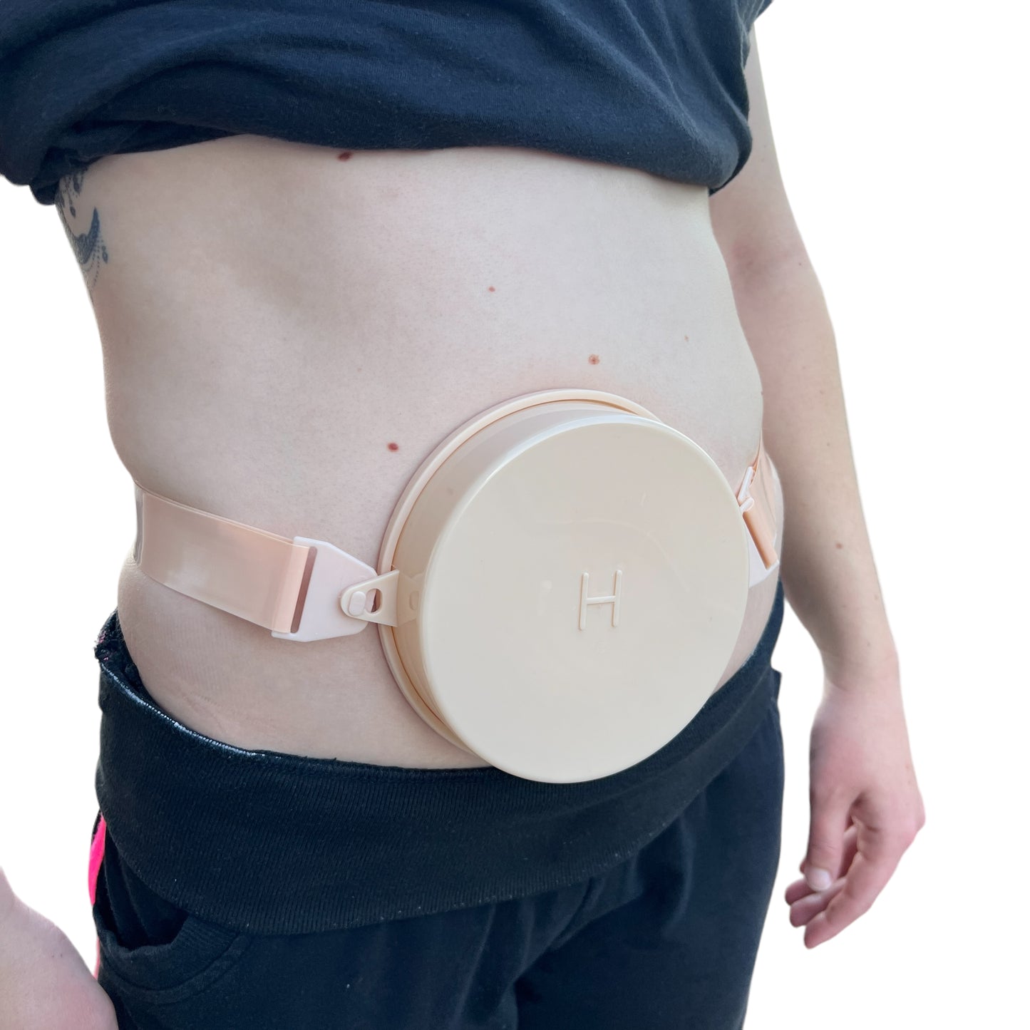 Waterproof Shower Stoma Cover