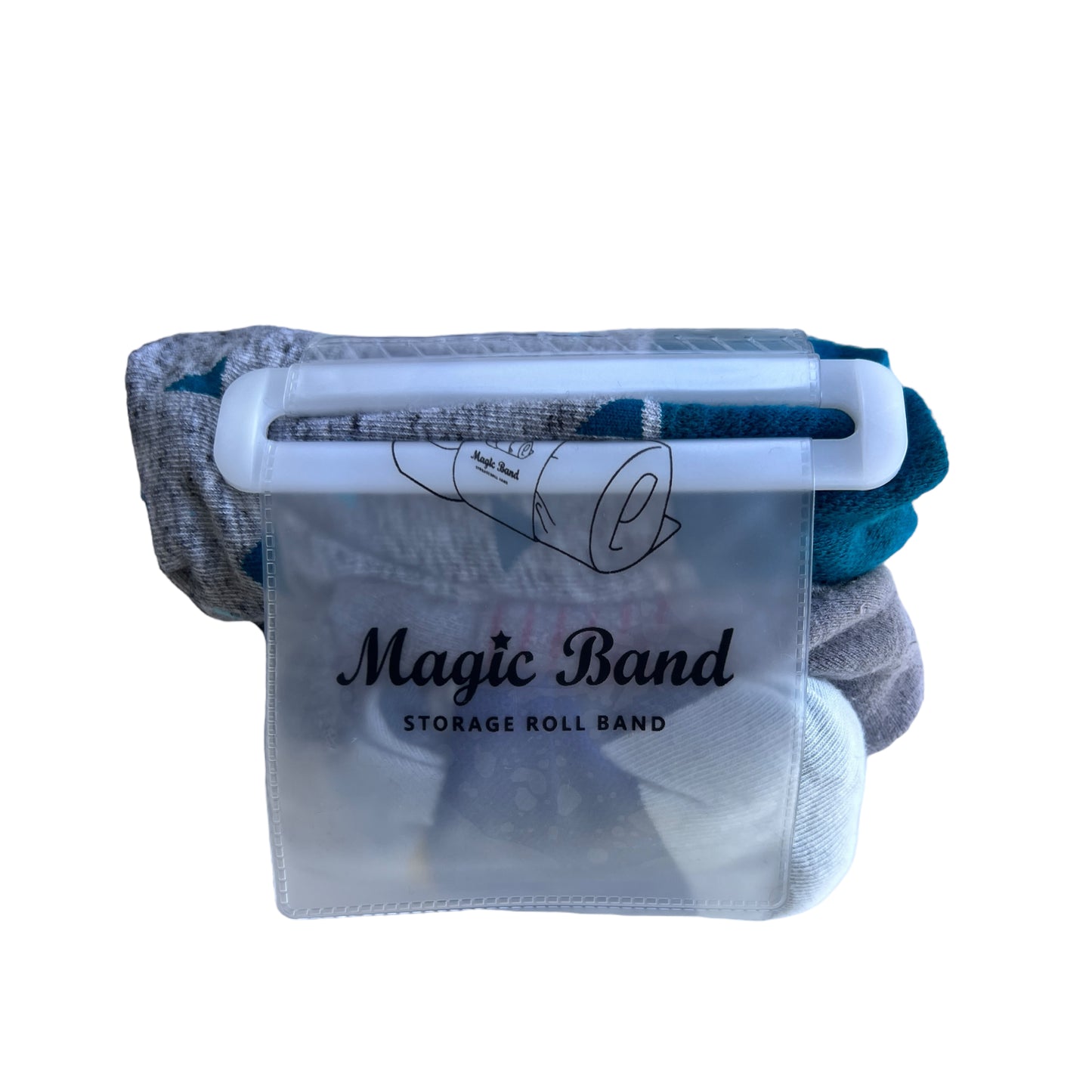 Magic Packing Bands