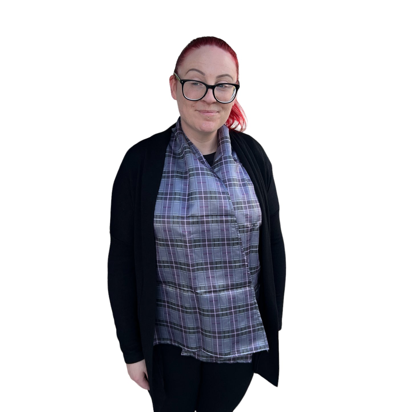 Adult Dignity Scarf