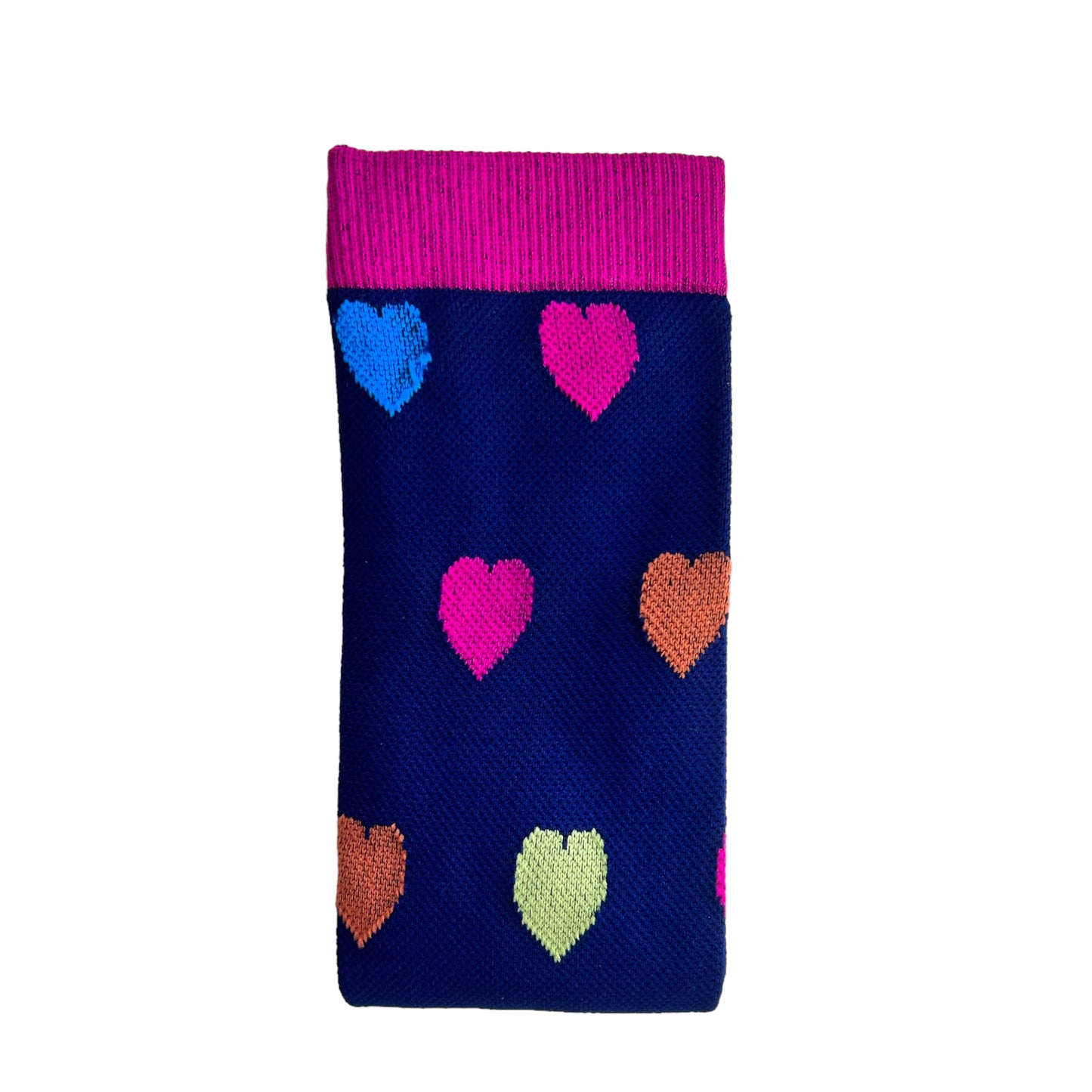 Nursing Compression Socks - Patterned