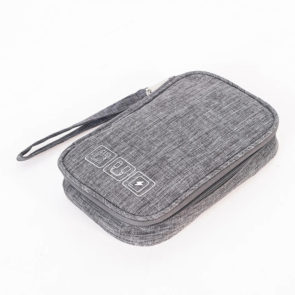 Portable Cable Storage Bag