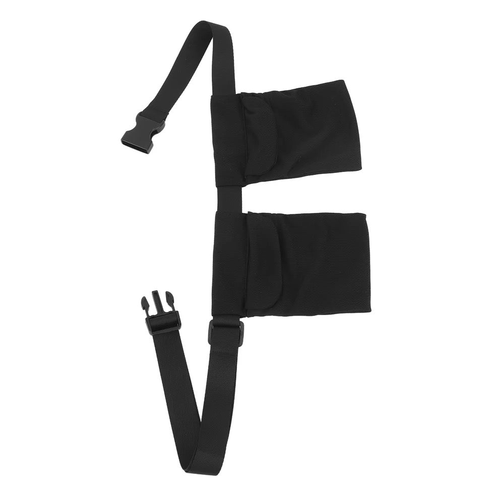 Breast Drainage Pouch - Shower Bag