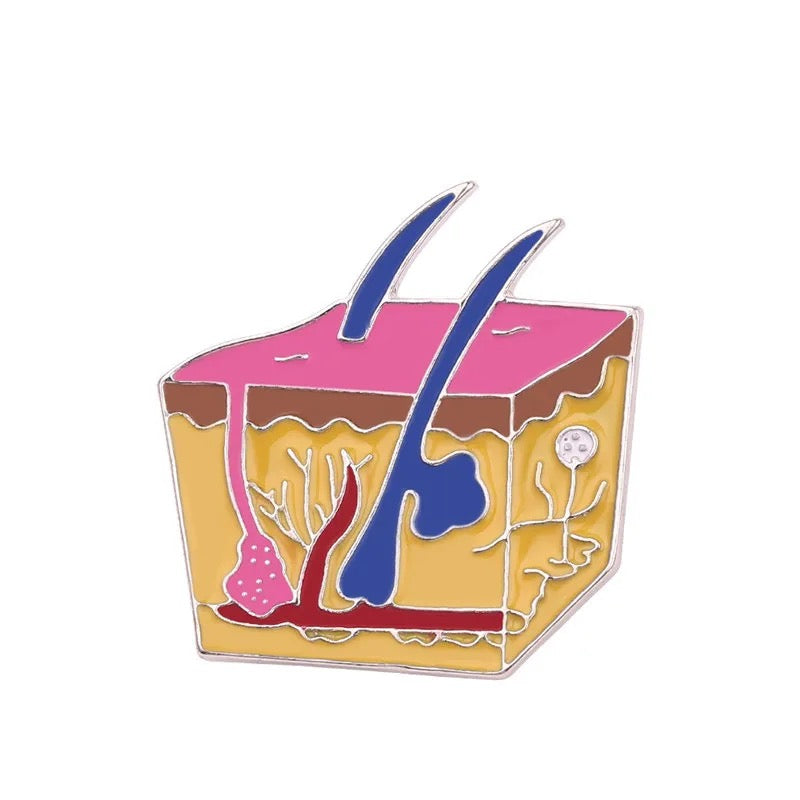 Pins — ‘Skin / Dermatology’