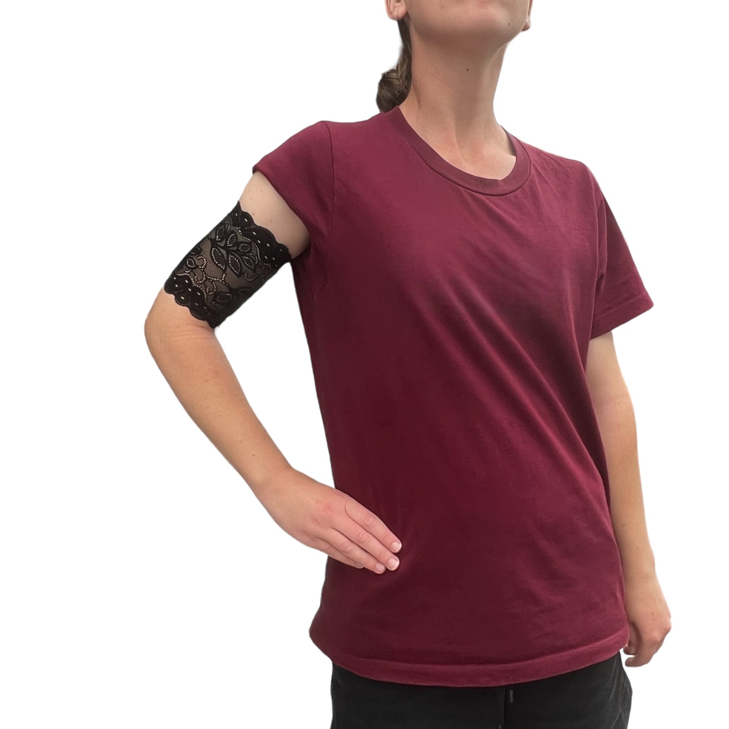 PICC Line Covers (Lace)