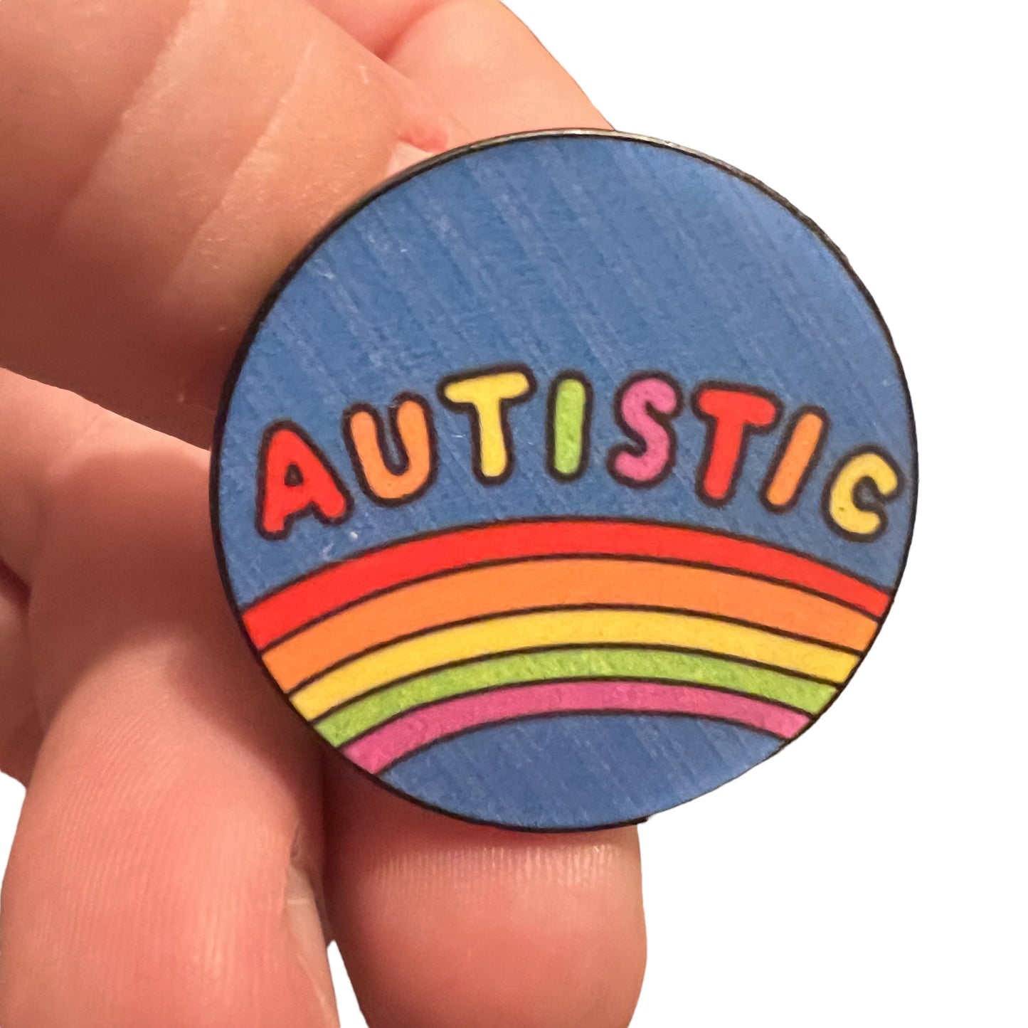 Pin — ‘Autistic’