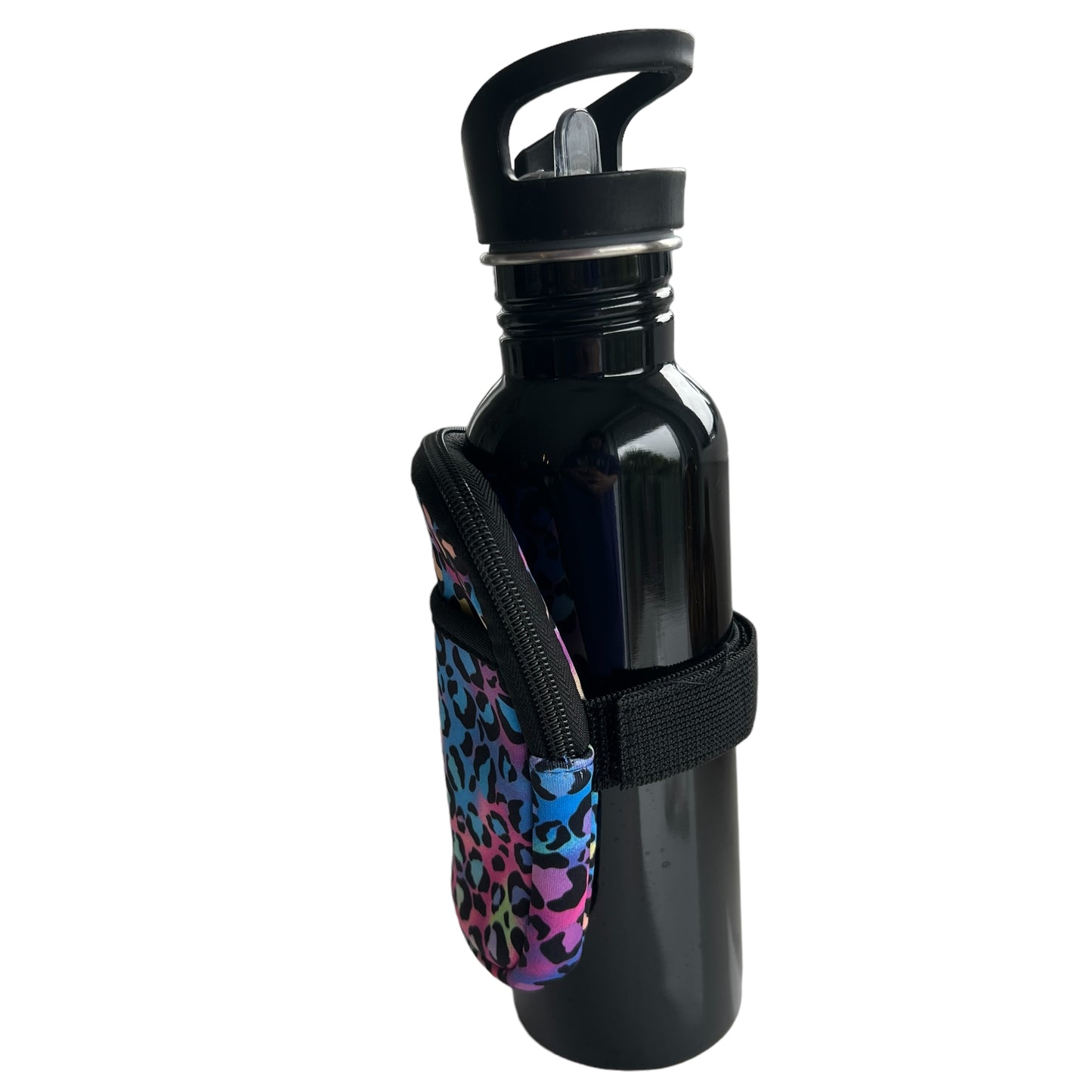 Drink Bottle Purse