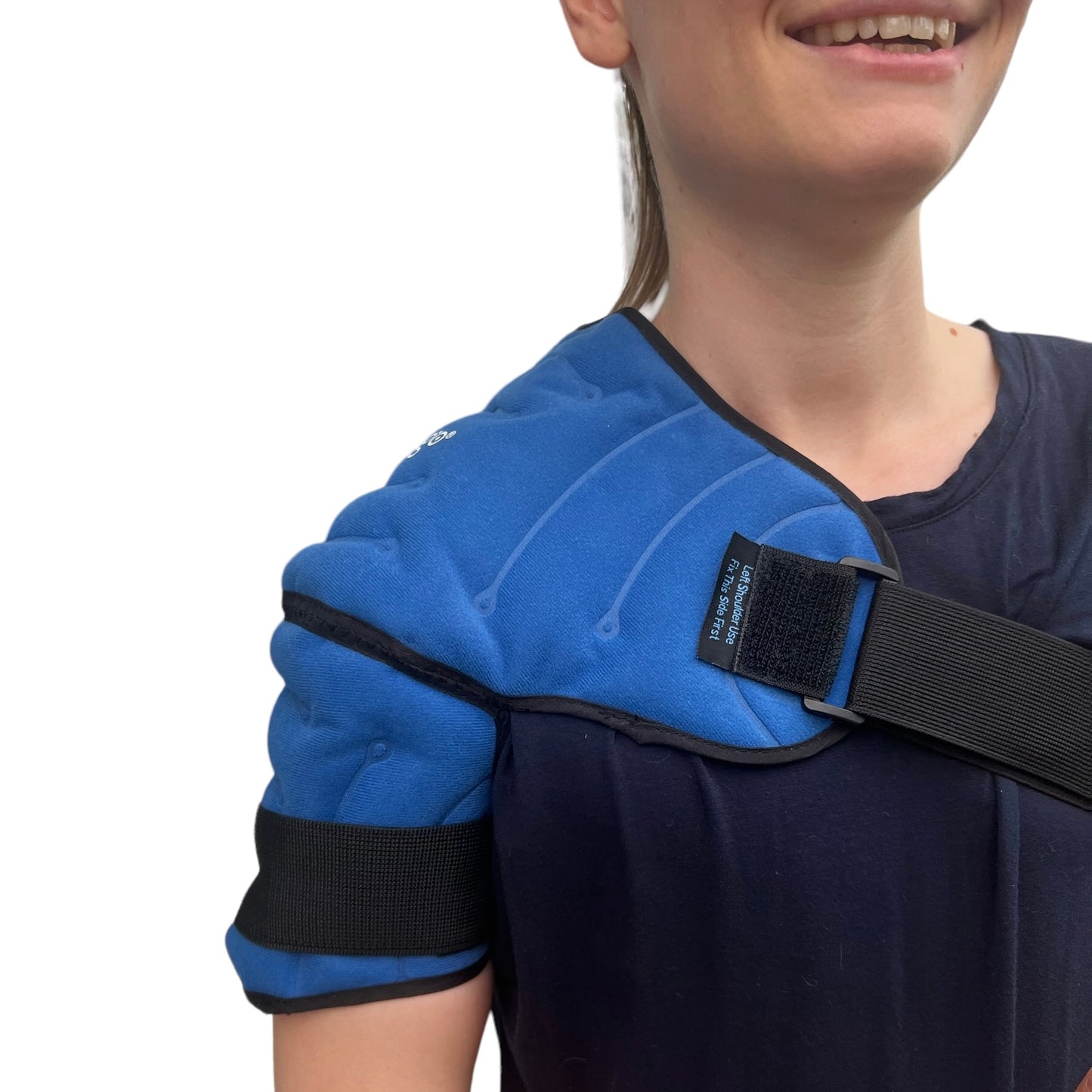 Cooling / Heating Shoulder Relief