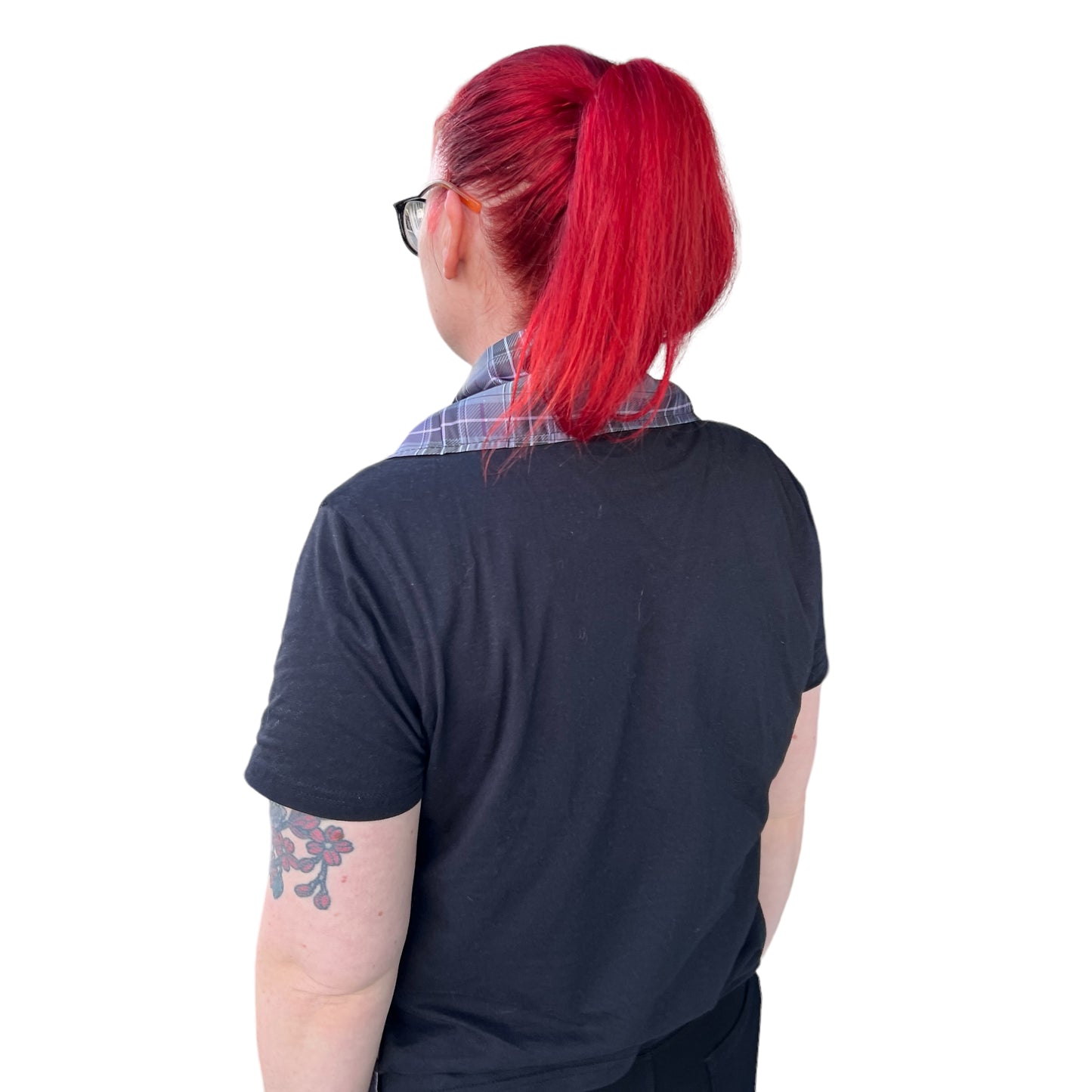 Adult Dignity Scarf