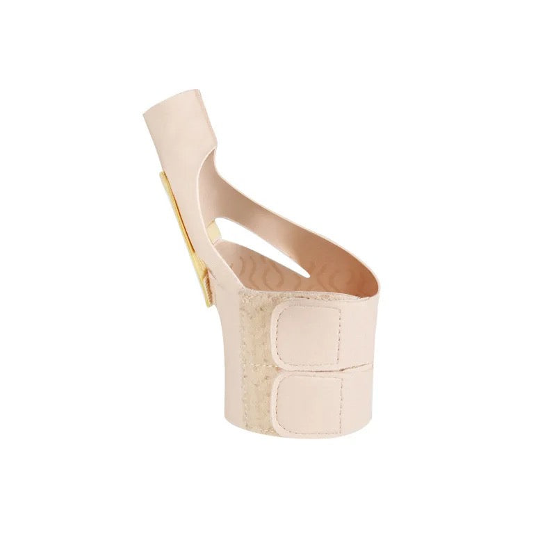 Bracing — Wrist + Thumb Supports