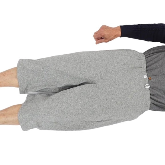 Continence — Adult Continence Capri Shorts