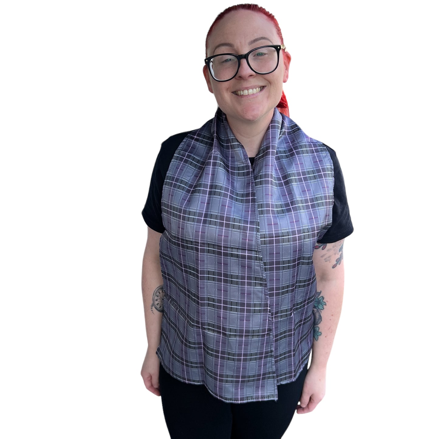 Adult Dignity Scarf