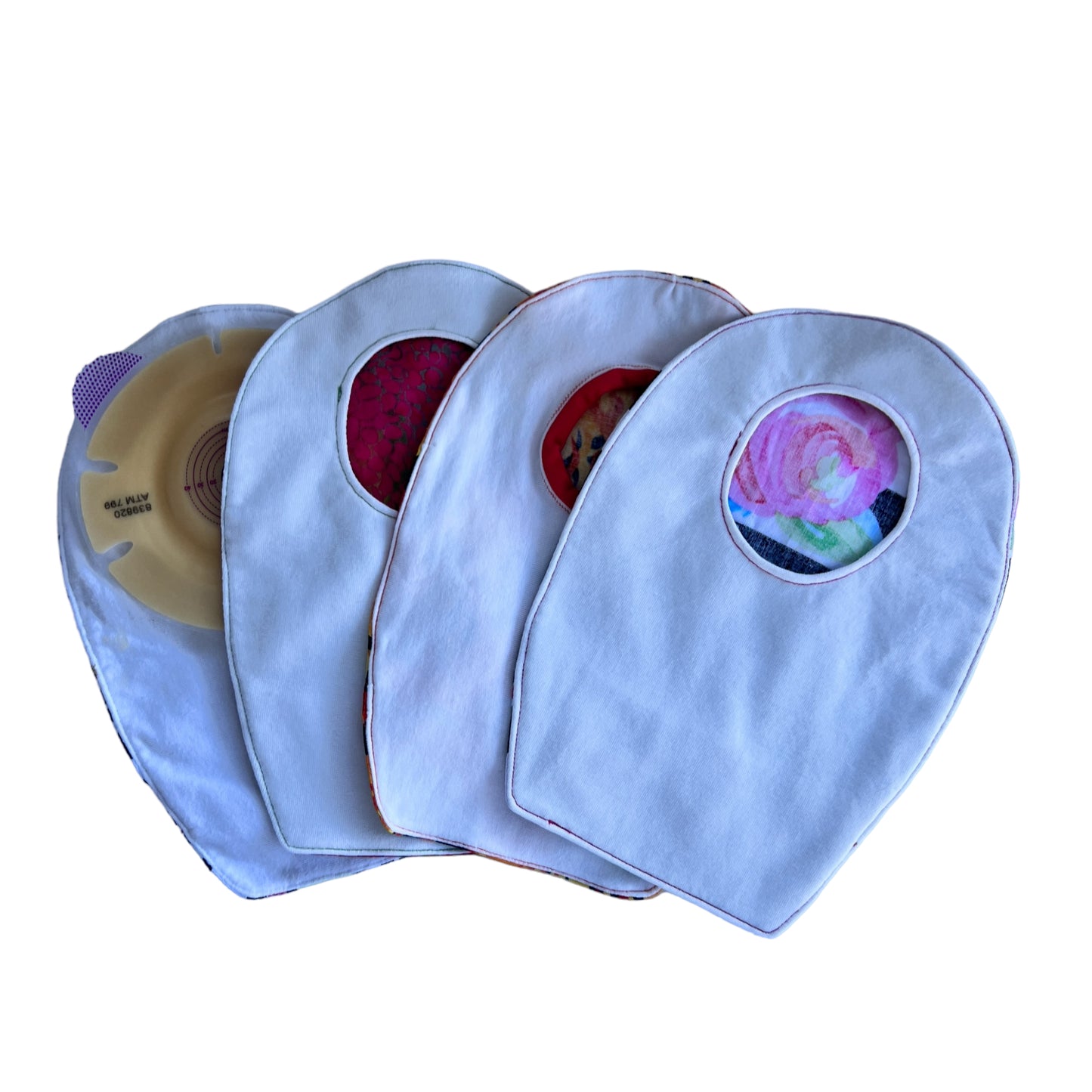 Ostomy Bag Covers