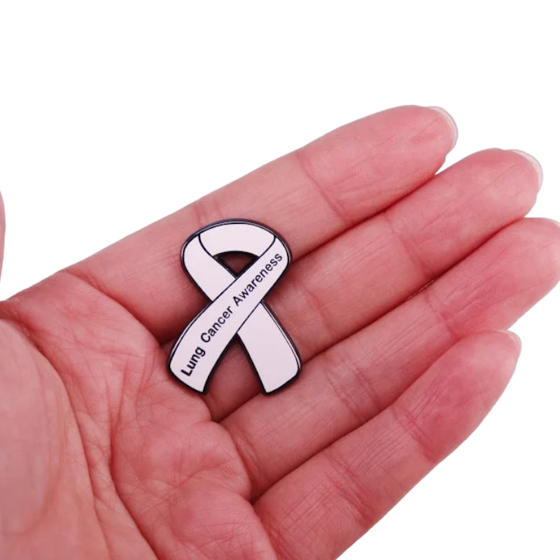 Pin — Lung Cancer Awareness