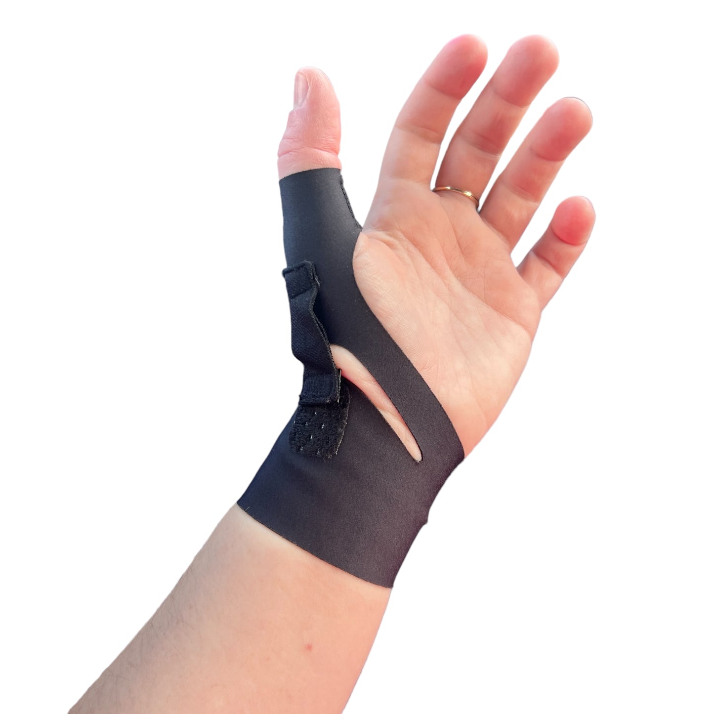 Bracing — Wrist + Thumb Supports