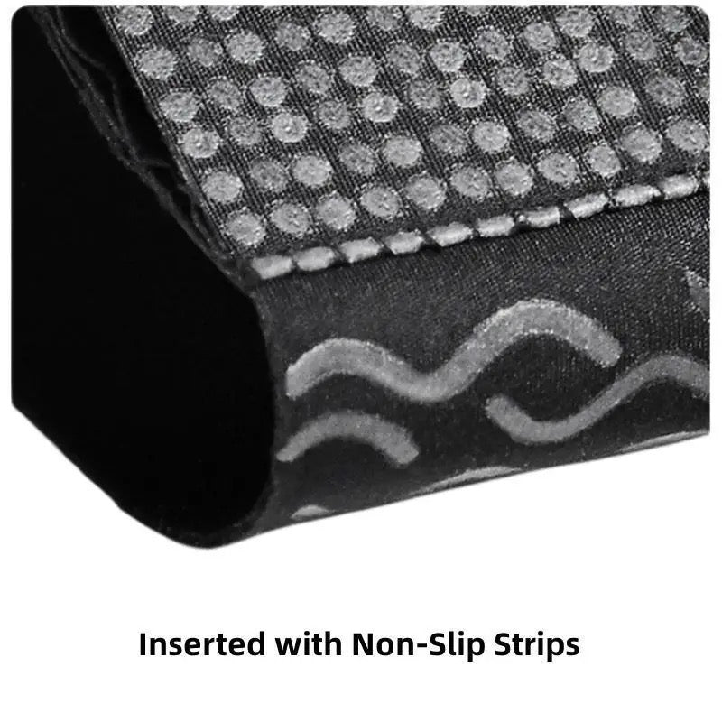 Bracing — Wrist + Thumb Supports