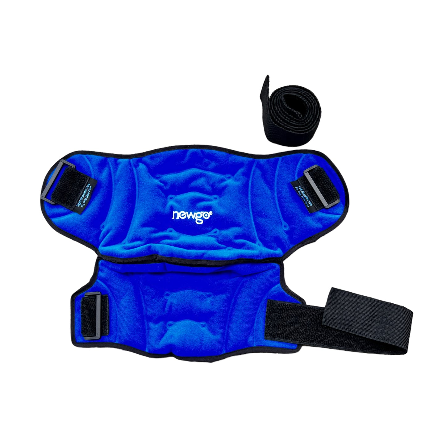 Cooling / Heating Shoulder Relief