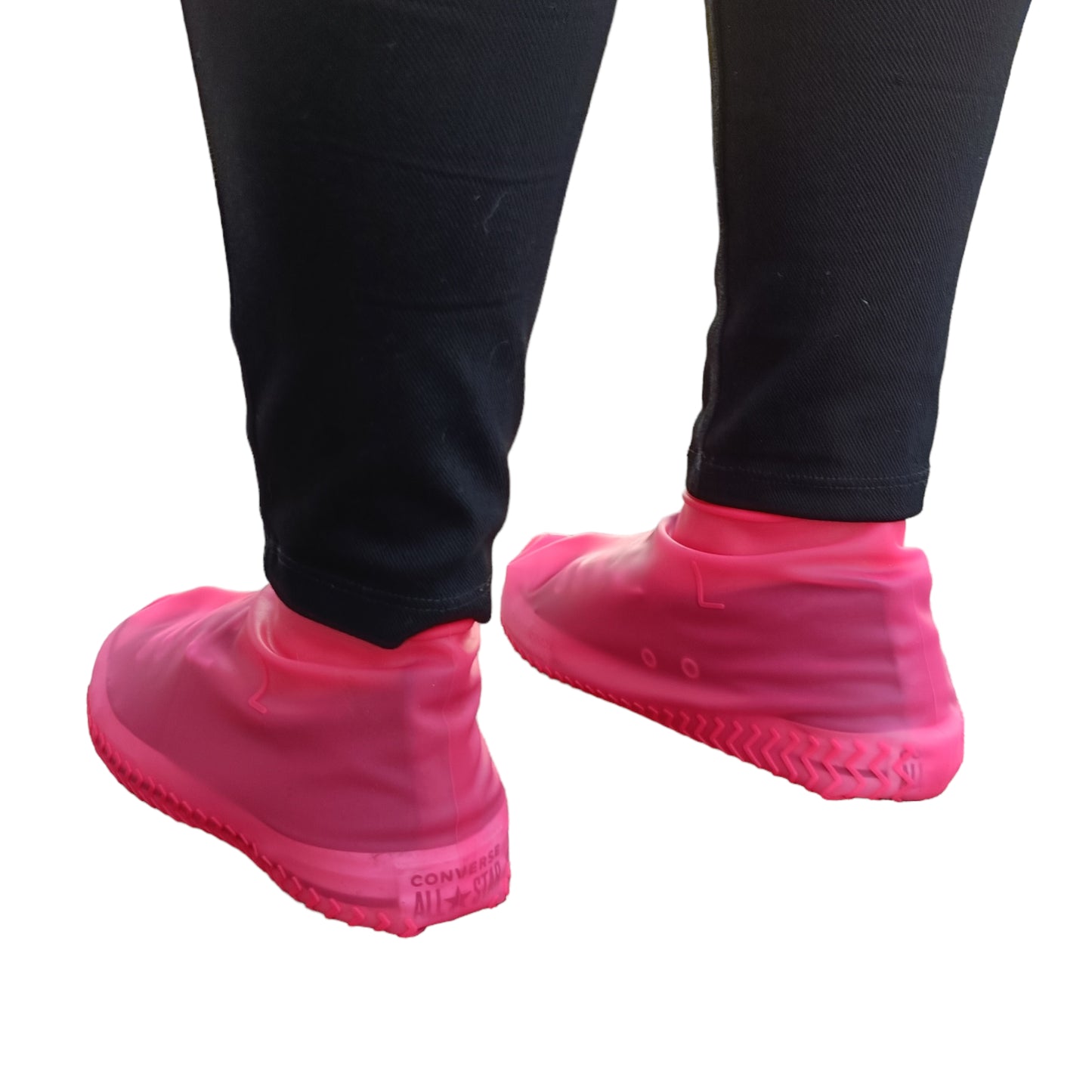 Silicone Shoe Covers