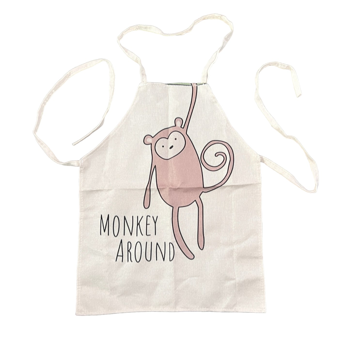 Kids Apron