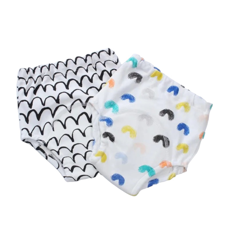 Continence — Kids Pull Up