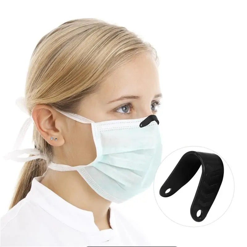 Durable Mask Nose Clip