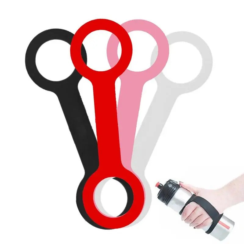 Silicone Handle Strap