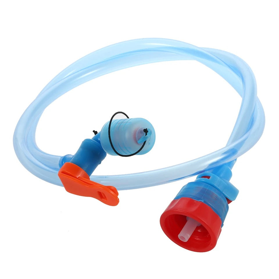 Drink Bottle Extender Hose / Straw