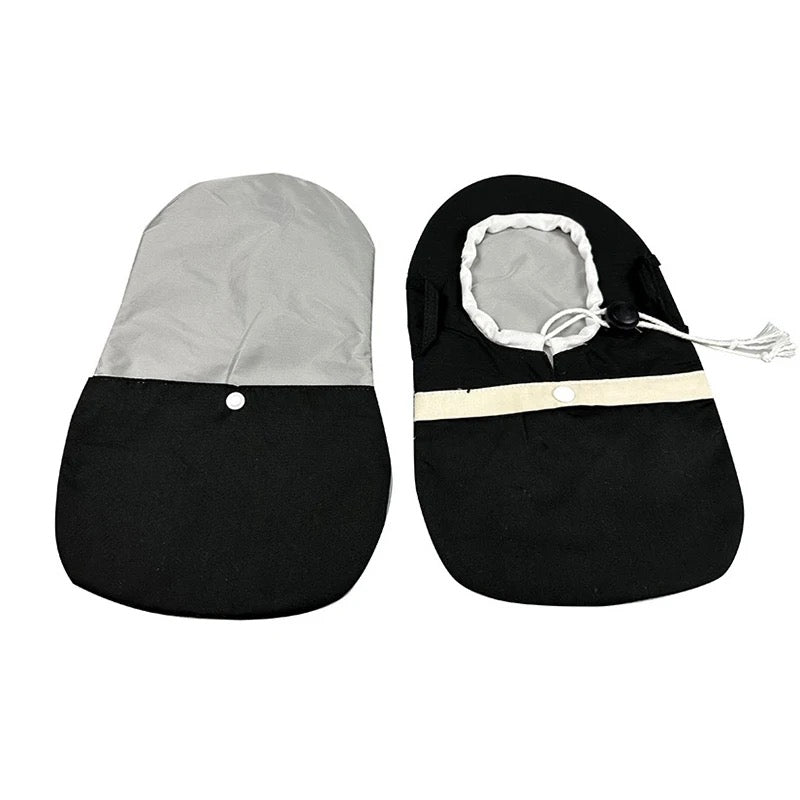 Ostomy Shower Bag Covers