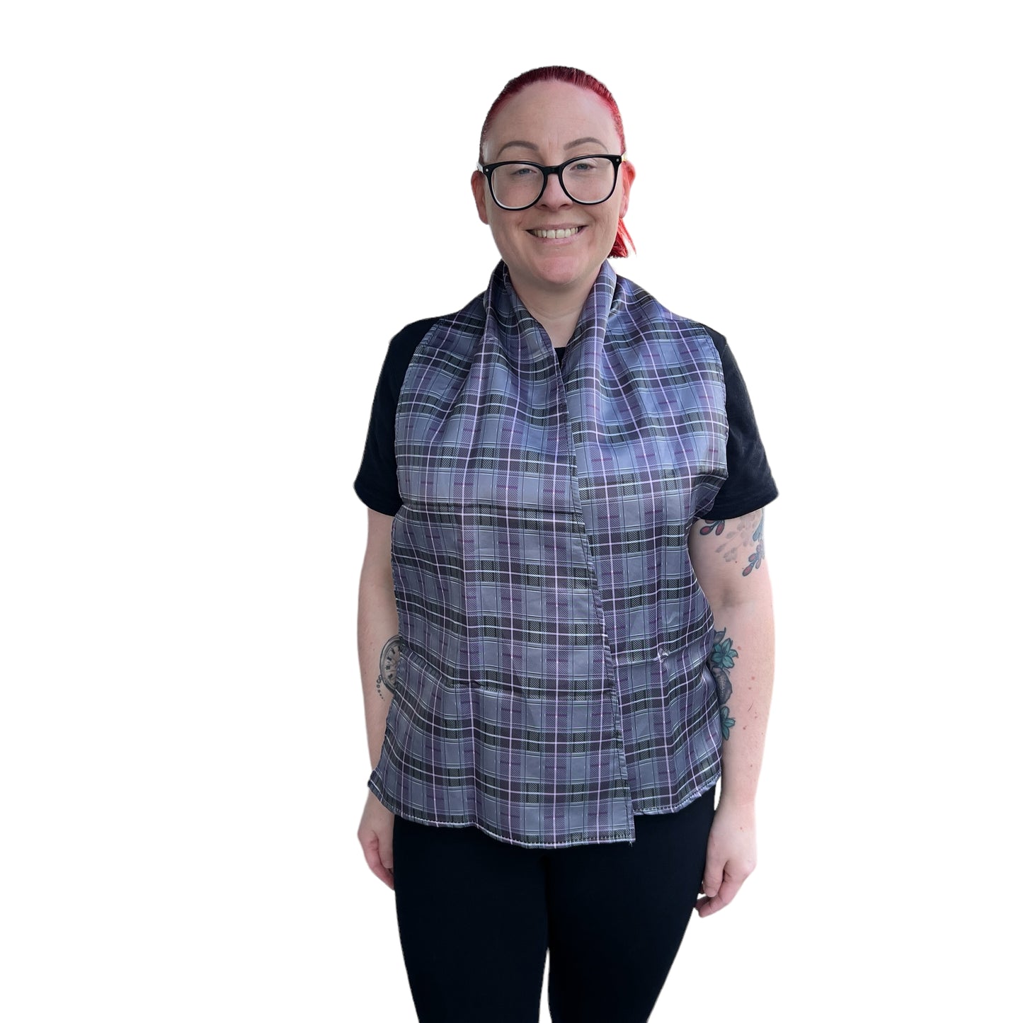 Adult Dignity Scarf