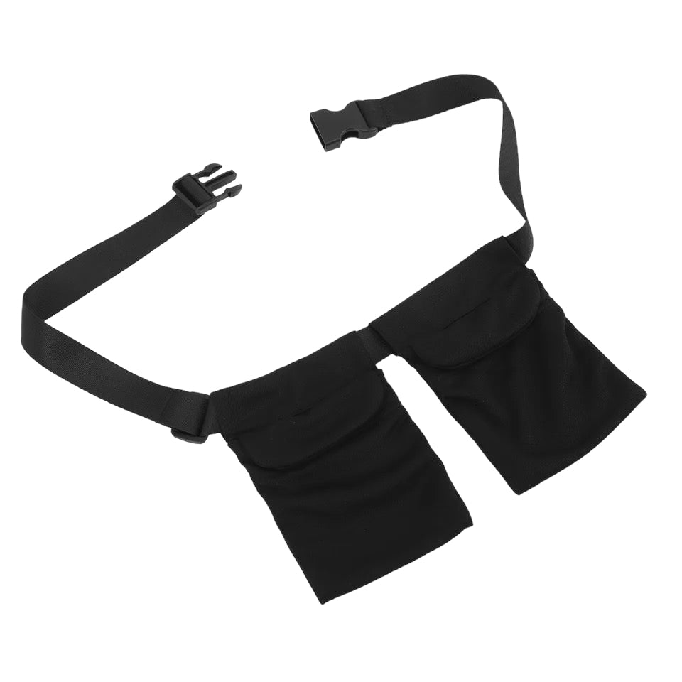 Breast Drainage Pouch - Shower Bag