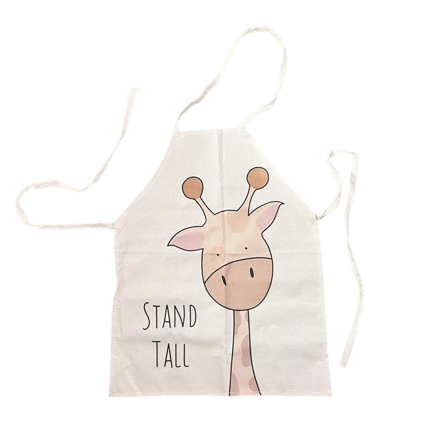 Kids Apron