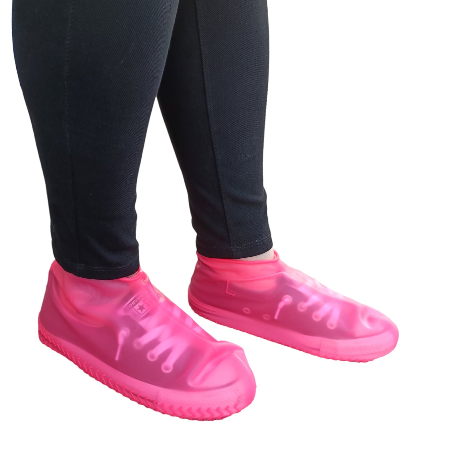 Silicone Shoe Covers