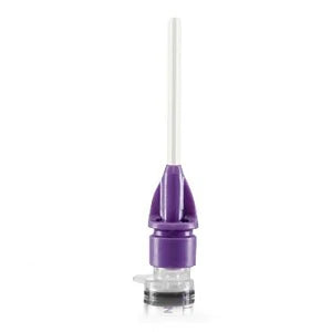 DoseMate — Syringe Adapters for Oral Use by Avanos (ENFit Compatible) Medical Syringes Kylee & Co DoseMate with straw